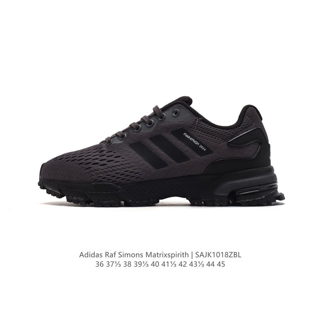 Adidas RAF SIMONS MATRIX SPIRITH , Adidas 50 , , DDD DDD BW0105 DDD 36-45 DDD S