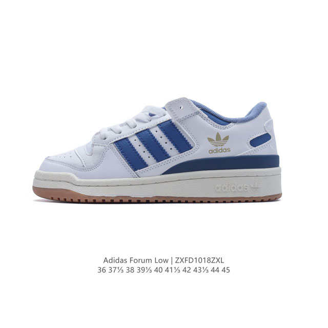 Adidas Forum Low Forum 1984 adidas Forum adidas Forum DDD DDD IH7821 DDD 36 37 3