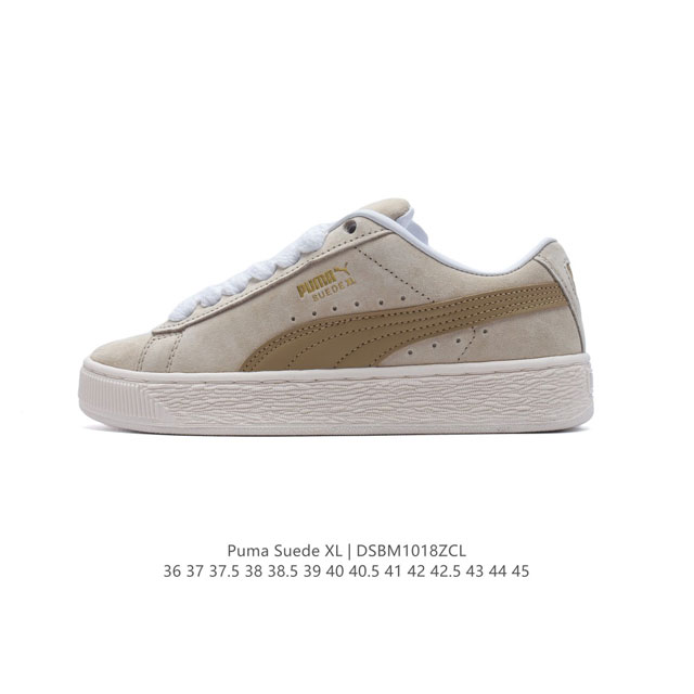 PUMA SUEDE XL DDD DDD DDD : 35-45 DDD 398708-01 DDD DSBM1018ZCL DDD