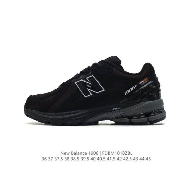 New Balance M 6 NB 2002 6 NB 2002r vibe 6r DDD M 6RCA DDD 36-45 DDD FDBM1018ZBL