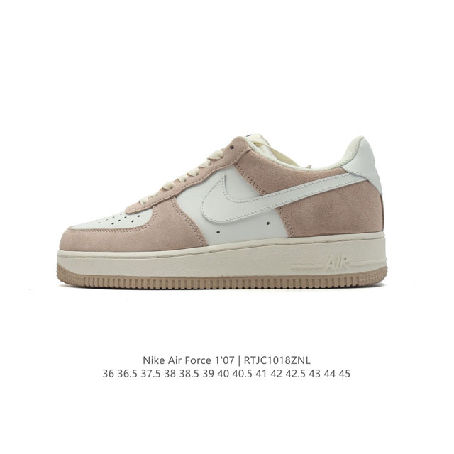 AF1 Nike Air Force 1 07 Low DDD 315122-111 DDD 36-45 DDD RTJC1018ZNL DDD