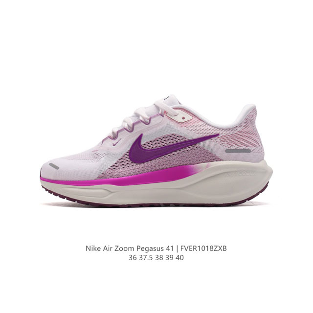 Nike 41 Nike Pegasus 41 Nike Pegasus 41 ReactX Air Zoom ReactX React 13% DDD DD