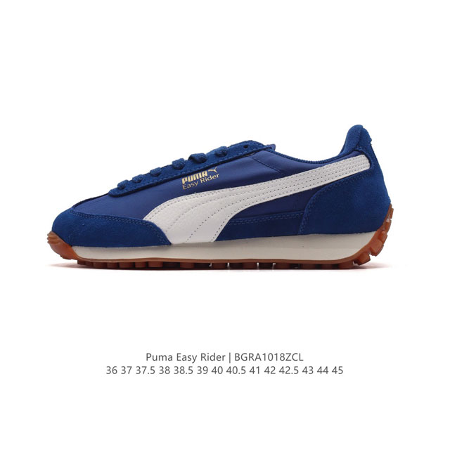 PUMA Easy Rider 70 Easy Rider EVA DDD 399028 DDD 36-45 DDD BGRA1018ZCL DDD