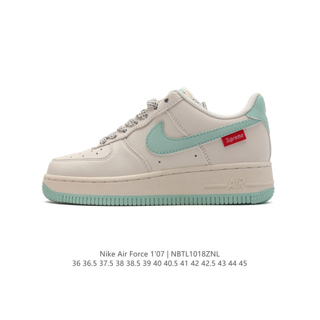 AF1 Nike Air Force 1 07 Low DDD HD1988 DDD 36 36.5 37.5 38 38.5 39 40 40.5 41 4