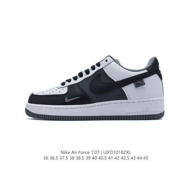 Nike Air Force 1 '07 Low af1 Force 1 DDD DB3301 DDD 36 36.5 37.5 38 38.5 39 40