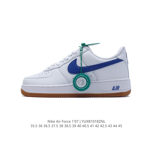 logo AF1 Nike Air Force 1 07 Low DDD FV8105 DDD 35.5 36 36.5 37.5 38 38.5 39 40