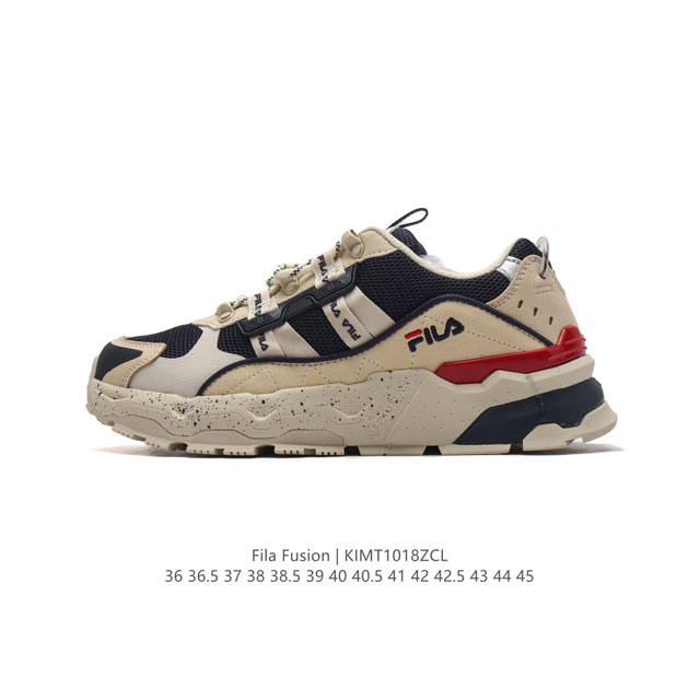 FILA FUSION FILA FILA FILA FUSION DDD DDD 36-45 DDD : KIMT1018ZCL DDD