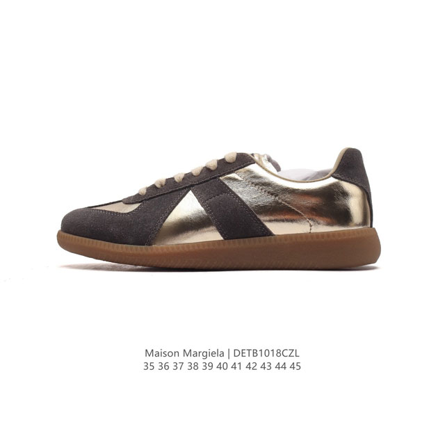 Maison Martin Margiela ~ MM6 Maison Martin Margiela 22 Classic Replica Leather