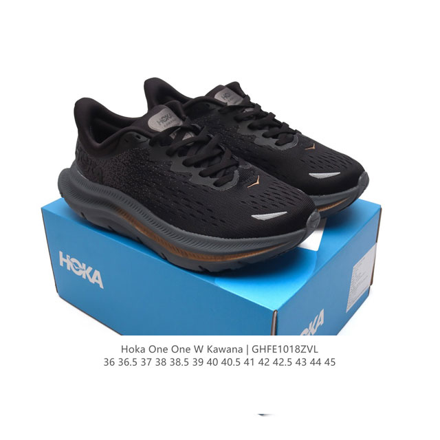 Hoka HOKA ONE ONE Kawana HKANENE KAWANA Hokaoneone Kawana 30 DDD 36-45 DDD GHFE