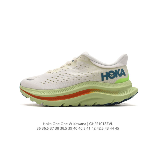 Hoka HOKA ONE ONE Kawana HKANENE KAWANA Hokaoneone Kawana 30 DDD 36-45 DDD GHFE