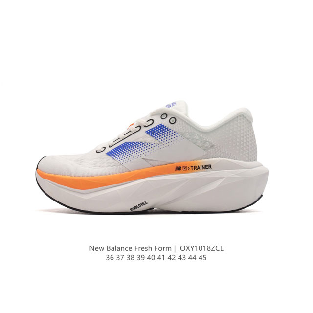 [New Balance] Fresh Form FRESH FOAM Hyposkin TPU DDD DDD : MRCELK4 DDD 36-45 DD