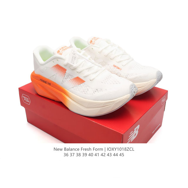 [New Balance] Fresh Form FRESH FOAM Hyposkin TPU DDD DDD : MRCELK4 DDD 36-45 DD