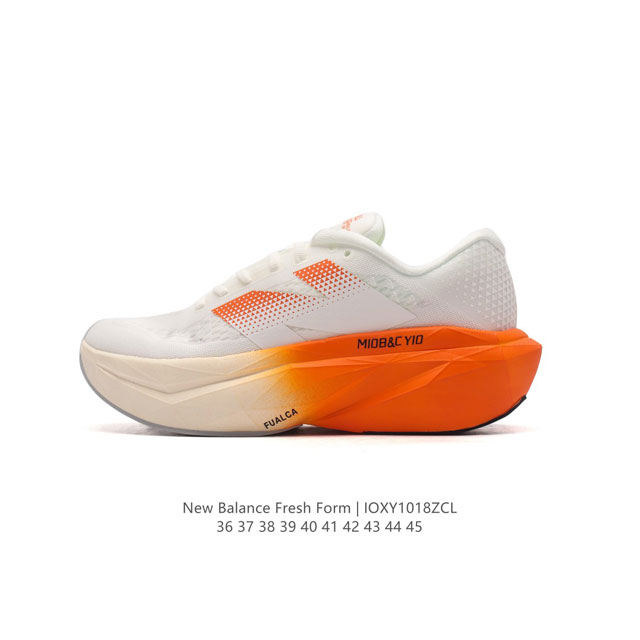 [New Balance] Fresh Form FRESH FOAM Hyposkin TPU DDD DDD : MRCELK4 DDD 36-45 DD