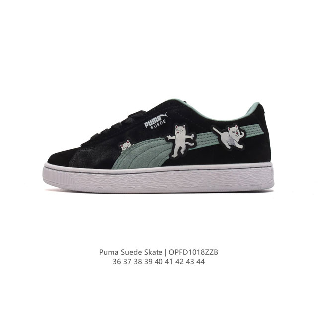 PUMA SUEDE XL SKATE 1 LOGO puma 2 3 4 # PUMA #Puma # #Pum # PUMA DDD 36-44 DDD O