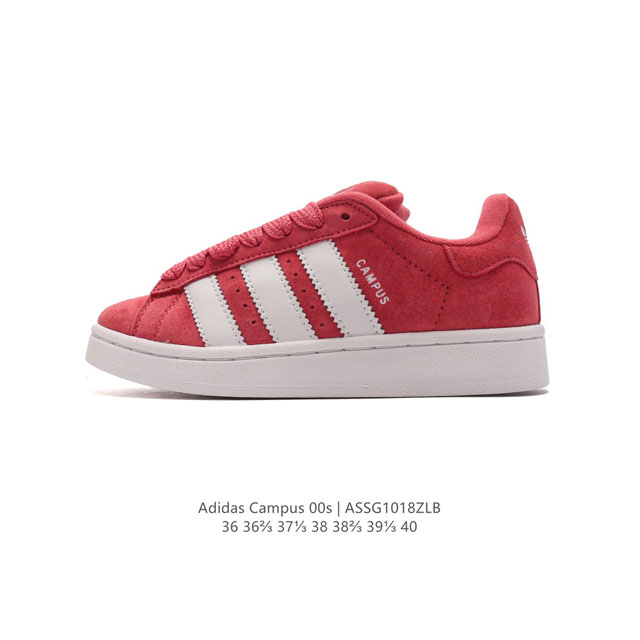 Adidas . CAMPUS 00s adidas Campus 00s campus Logo DDD IH8349 DDD 36-40 DDD ASSG