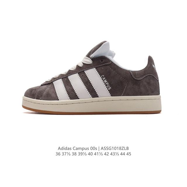 Adidas . CAMPUS 00s adidas Campus 00s campus Logo DDD IH8349 DDD 36-45 DDD ASSG1