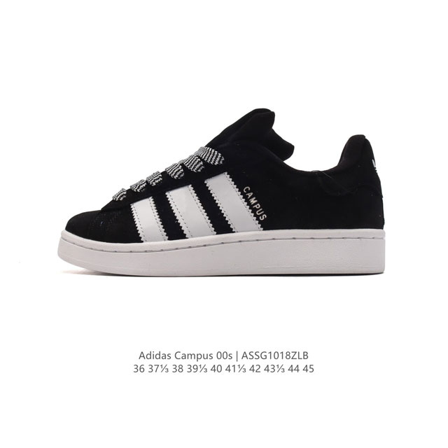 Adidas . CAMPUS 00s adidas Campus 00s campus Logo DDD IH8349 DDD 36-45 DDD ASSG1