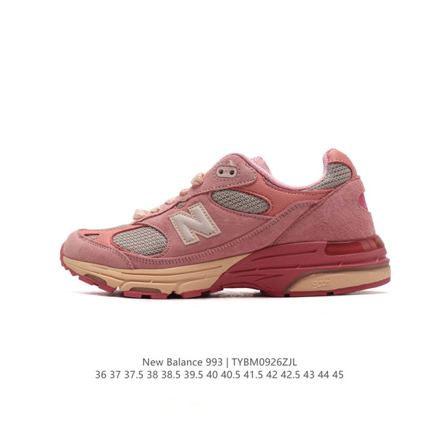 NEWBALANCE 993 993 Made in US 993 990 993 ABZORB ACTEVA Ndurance DDD DDD 36-45