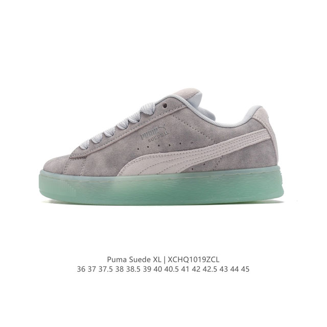 PUMA SUEDE XL DDD DDD DDD : 36-45 DDD 398708-01 DDD XCHQ1019ZCL DDD