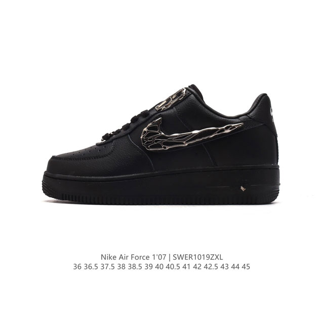 Nike Air Force 1 '07 Low Force 1 DDD FV3616 DDD 36 36.5 37.5 38 38.5 39 40 40.5