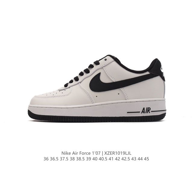 Nike Air Force 1 '07 Low Force 1 DDD DH7561 DDD 36 36.5 37.5 38 38.5 39 40 40.5