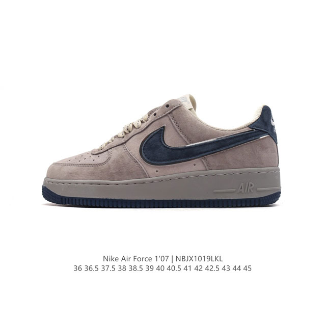 Nike Air Force 1 '07 Low Force 1 DDD DJ3986 DDD 36 36.5 37.5 38 38.5 39 40 40.5