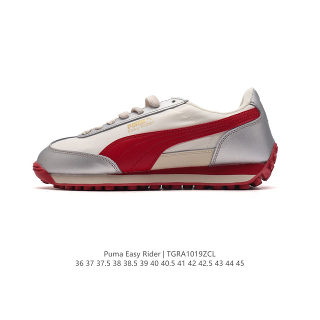 PUMA Easy Rider 70 Easy Rider EVA DDD 399028 DDD 36-45 DDD TGRA1019ZCL DDD