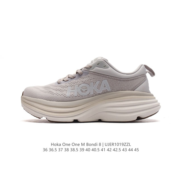 HOKA ONE ONE Bondi 8 Hoka ,Bondi : , , : : : : : : : Ankle Strap DDD DDD 1127952