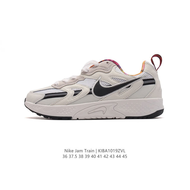 Futura x Nike Jam Train Olympics 2024 7 Nike2024 2024 Nike Nike Jam Breaking Fu