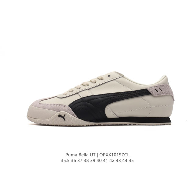 PUMA Bella UT Speedcat OG Puma Bella OG Bella UT Formstrip Bella Logo Logo SOFT