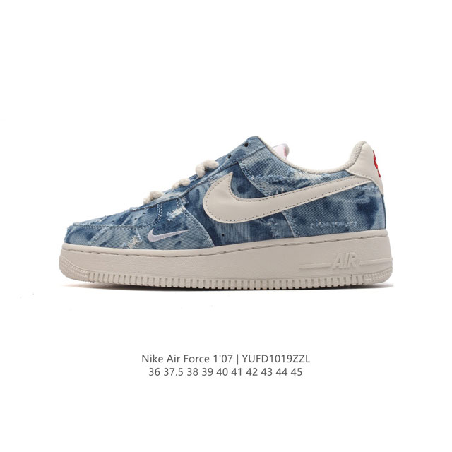 Nike Air Force 1 '07 Low af1 Force 1 DDD DB3301 DDD 36-45 DDD YUFD1019ZZL DDD