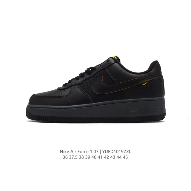 Nike Air Force 1 '07 Low af1 Force 1 DDD DB3301 DDD 36-45 DDD YUFD1019ZZL DDD