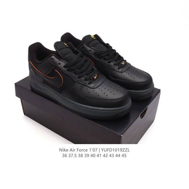 Nike Air Force 1 '07 Low af1 Force 1 DDD DB3301 DDD 36-45 DDD YUFD1019ZZL DDD