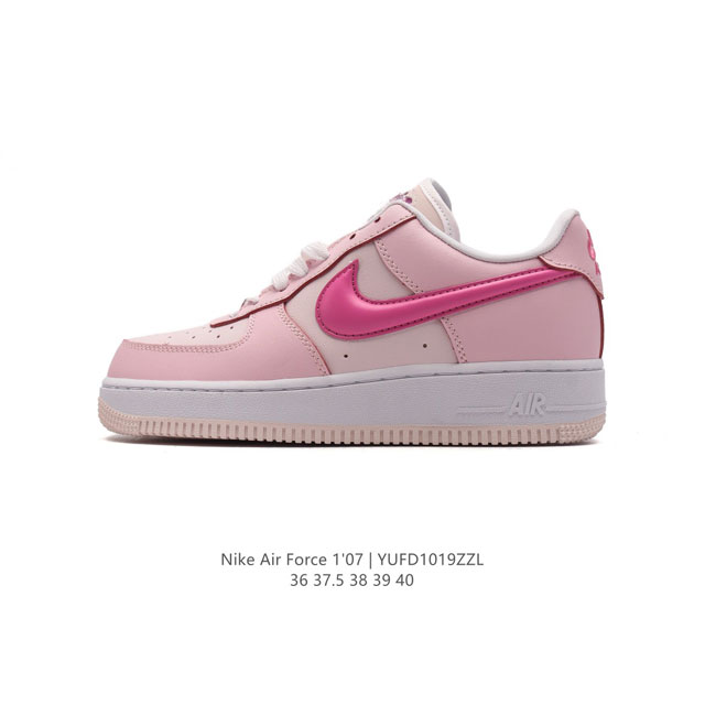 Nike Air Force 1 '07 Low af1 Force 1 DDD DB3301 DDD 36-40 DDD YUFD1019ZZL DDD