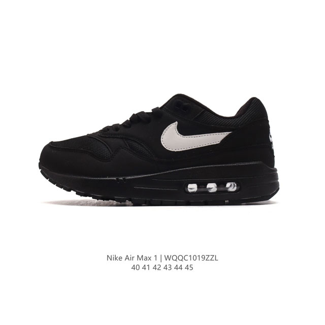 Nike Air Max 1 Air Max DDD : 312542-400 DDD : 40-45 DDD EQQC1019ZZL DDD