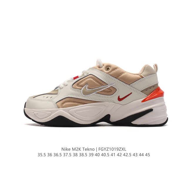 Nike M2K Tekno Monarch Monarch Monarch IV DDD DDD AO3108 DDD 35.5-45 DDD FGYZ10