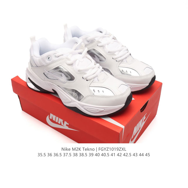 Nike M2K Tekno Monarch Monarch Monarch IV DDD DDD AO3108 DDD 35.5-45 DDD FGYZ10