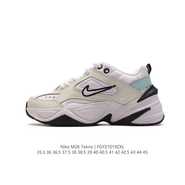 Nike M2K Tekno Monarch Monarch Monarch IV DDD DDD AO3108 DDD 35.5-45 DDD FGYZ10