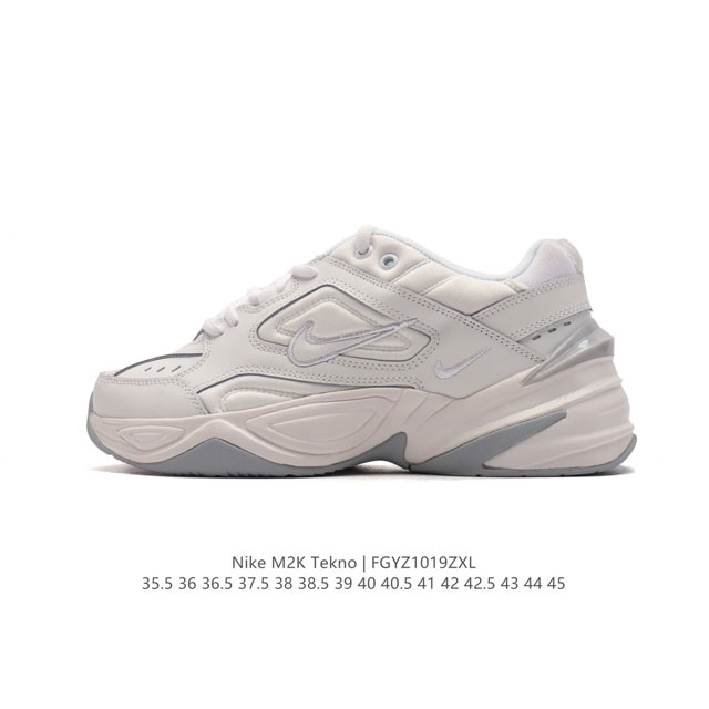 Nike M2K Tekno Monarch Monarch Monarch IV DDD DDD AO3108 DDD 35.5-45 DDD FGYZ10