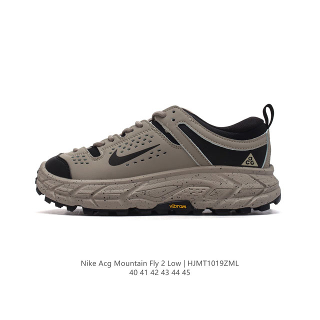 Nike ACG Mountain Fly 2 Low 2 GORE-TEX React React DDD DV7903 DDD 40-45 DDD HJM