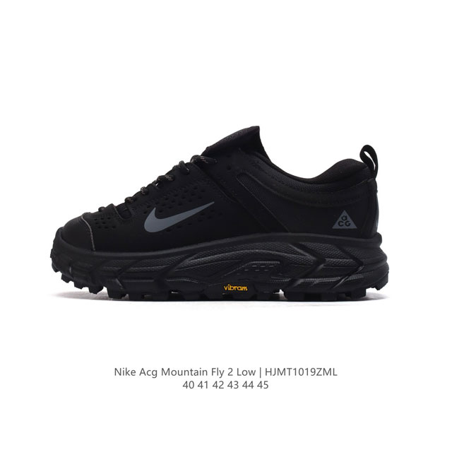 Nike ACG Mountain Fly 2 Low 2 GORE-TEX React React DDD DV7903 DDD 40-45 DDD HJM