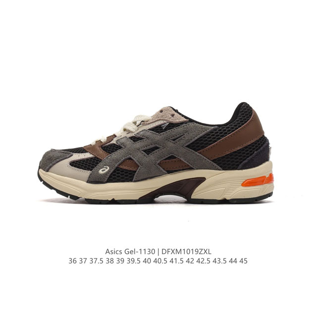 ASICS GEL-1 Logo Ortholite + GEL 2000 DDD DDD 1A956-400 DDD 36-45 DDD DFXM1019 D