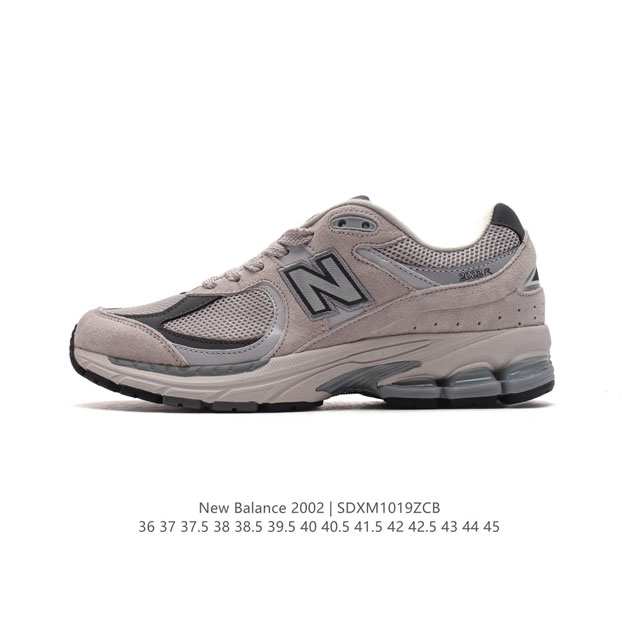 New Balance 2002R ENCAP N-ERGY New Balance DDD DDD M2002RNA DDD 36-45 DDD SDXM1