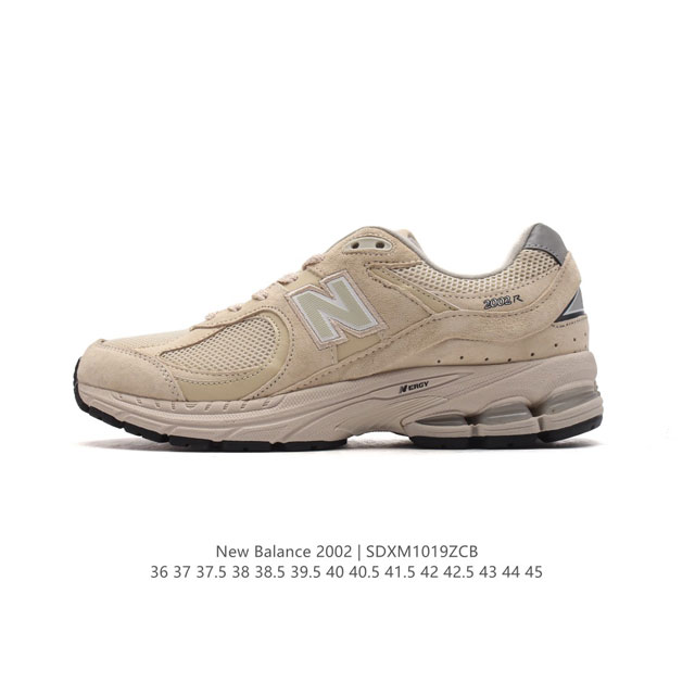 New Balance 2002R ENCAP N-ERGY New Balance DDD DDD M2002RNA DDD 36-45 DDD SDXM1