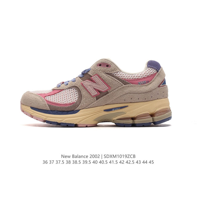 New Balance 2002R ENCAP N-ERGY New Balance DDD DDD M2002RNA DDD 36-45 DDD SDXM1