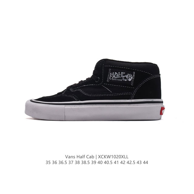 Vans Half Cab Half cab DDD DDD 35-44 DDD XCKW1020 DDD