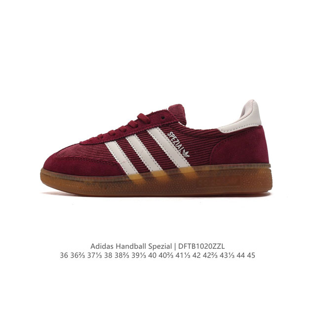 Adidas HANDBALL SPEZIAL DDD ID8778 DDD 36-45 DDD DFTB1020ZZL DDD