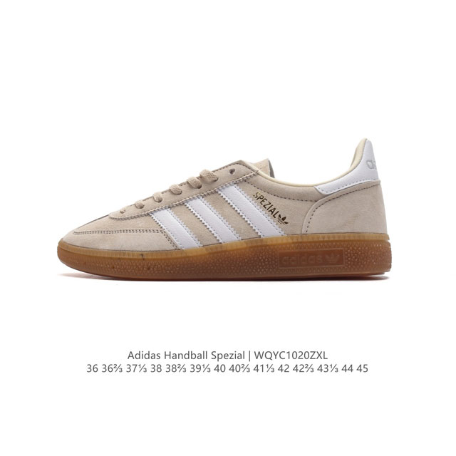 Adidas HANDBALL SPEZIAL DDD ID8778 DDD 36-45 DDD WQYC1020 DDD