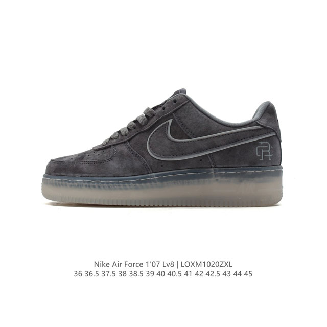 Nike Air Force 1 '07 Low Force 1 DDD AA1117 DDD 36 36.5 37.5 38 38.5 39 40 40.5