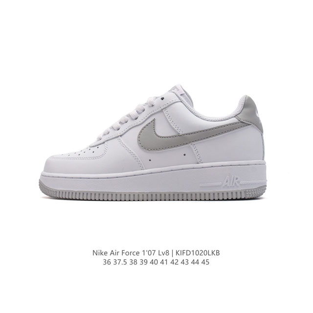 Nike Air Force 1 '07 Low Force 1 DDD FJ4146 DDD 36 37.5 38 39 40 41 42 43 44 45